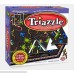 Triazzle Brain Teaser Puzzle Incredible Creatures Bonus note cards with envelopes included!  B07D4M2QPM